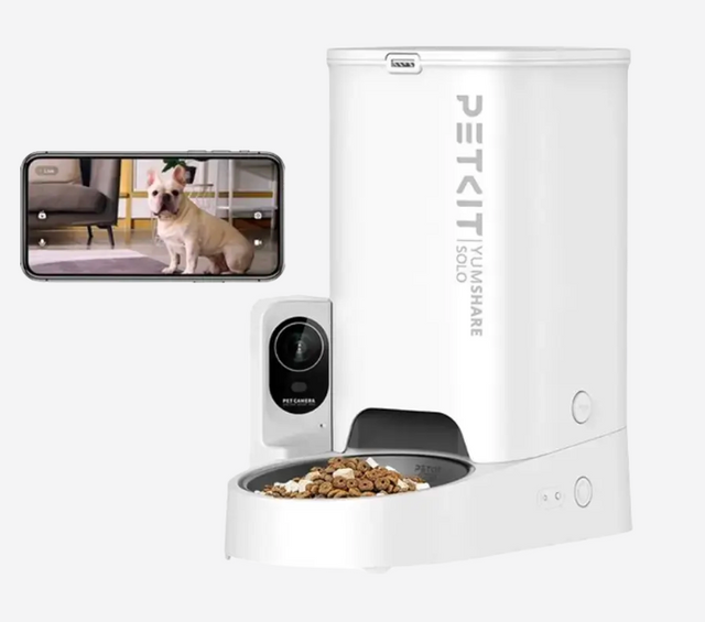 Pet Tech Pet Tech – V2FUTURE