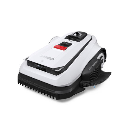 ECOVACS GOAT A1600 LIDAR PRO