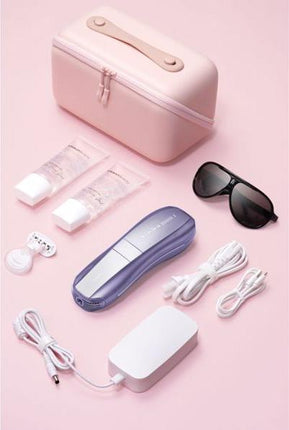 Ulike Air 10 Pro Deluxe IPL Hair Removal Device