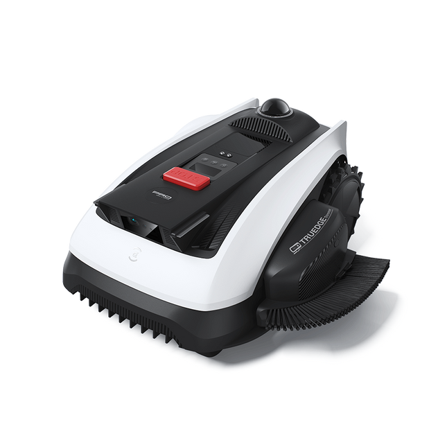 ECOVACS GOAT O1200 LIDAR PRO