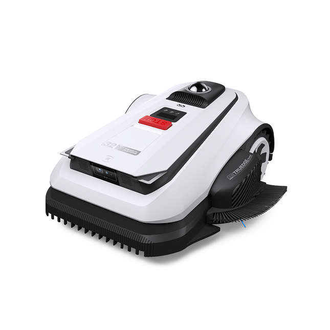 ECOVACS GOAT A3000 LIDAR PRO