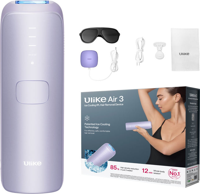 Ulike Air3 Provence Purple