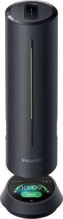 Insta360 Wave Graphite Black