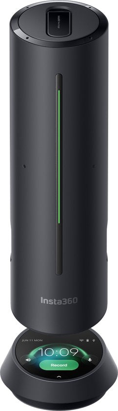 Insta360 Wave Graphite Black