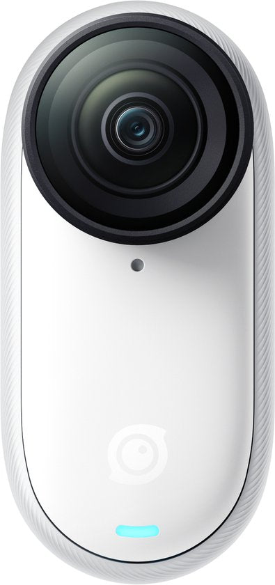 Insta360 GO 3S Standalone Camera Arctic White 64GB