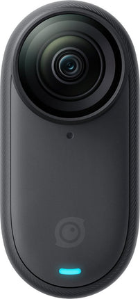 Insta360 GO 3S Standalone Camera Midnight Black 64GB