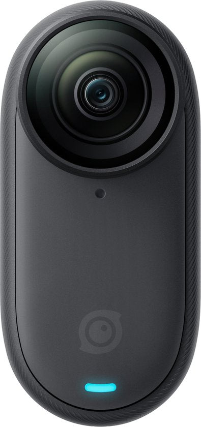 Insta360 GO 3S Action Pod Midnight Black