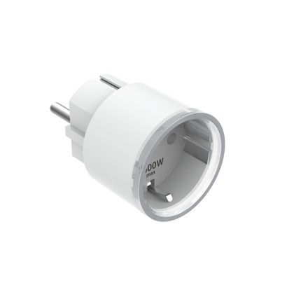 Jackery x Shelly Smart Plug Pro