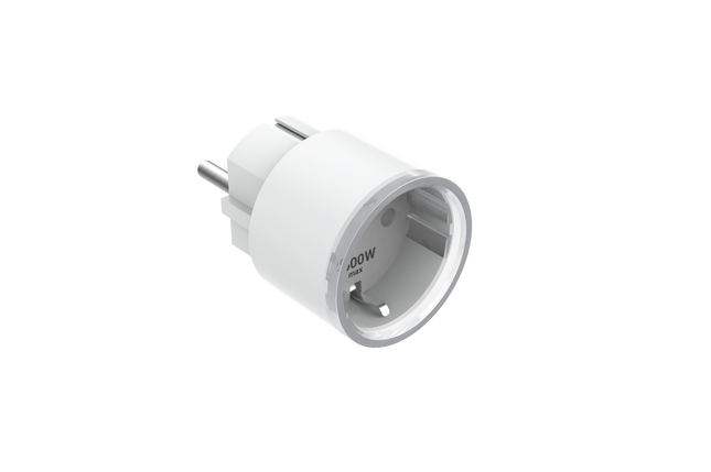 Jackery x Shelly Smart Plug Pro