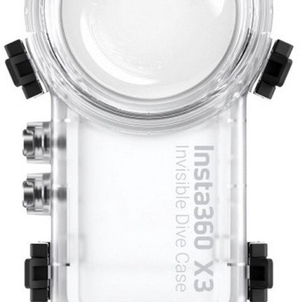 Insta360 GO3/GO 3S Dive Case