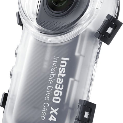 Insta360 X4 Invisible Dive Case Anti-Fog Inserts