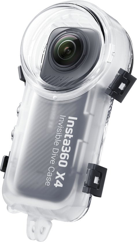 Insta360 X4 Invisible Dive Case Anti-Fog Inserts