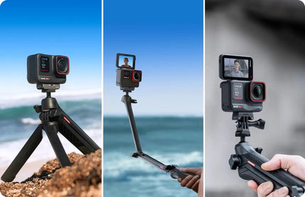 Insta360 Multi Mount