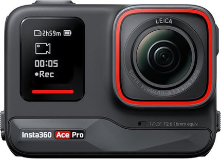 Insta360 Ace Pro 2 All-Purpose Combo