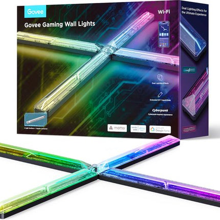 Govee Gaming Wall Lights