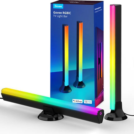 Govee RGBIC TV Light Bars