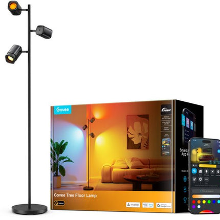 Govee Tree Floor Lamp