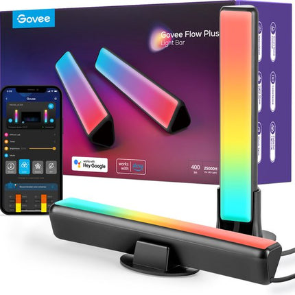 Govee RGBICWW Light Bars
