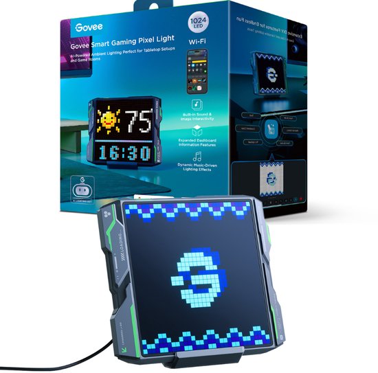 Govee Pixel Light