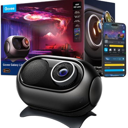 Govee Galaxy Light Projector 2 Pro