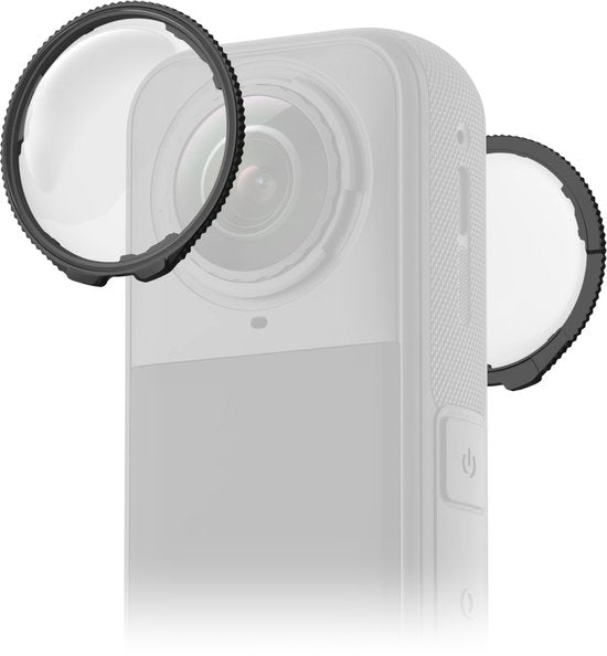 Insta360 X5 Standard Bundle