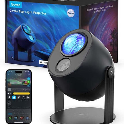 Govee Star Light Projector