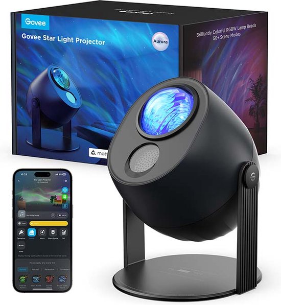 Govee Star Light Projector