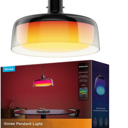 Govee Pendant Light