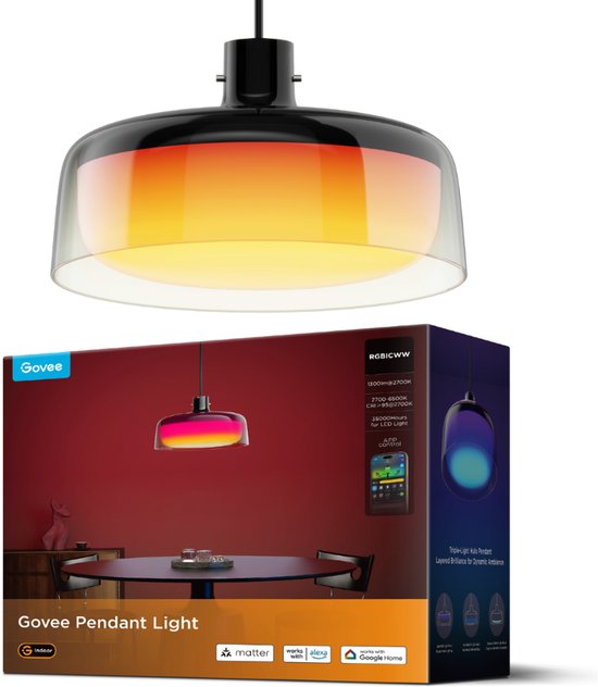 Govee Pendant Light