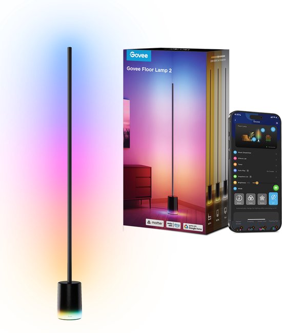 Govee Floor Lamp 2