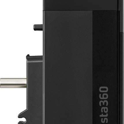 Insta360 One RS Quick Reader