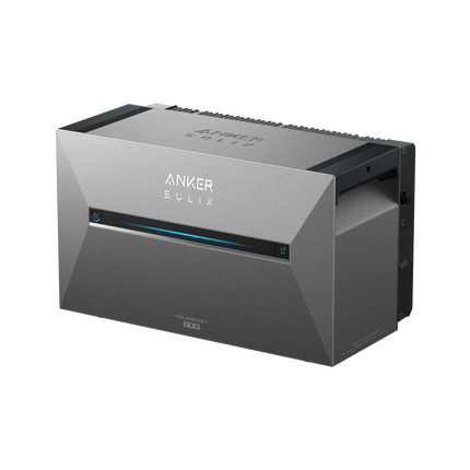 Anker SOLIX Solarbank 3 E2700 Pro