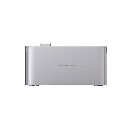 Jackery SolarVault 3 BP2500