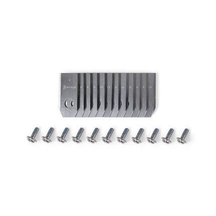 ECOVACS GOAT A/O/G1/GX Blade Kit - MBK120001