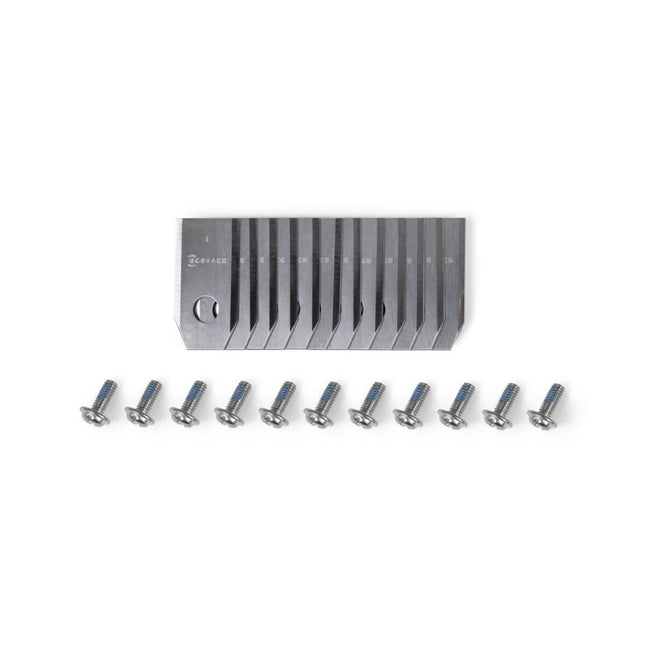 ECOVACS GOAT A/O/G1/GX Blade Kit - MBK120001