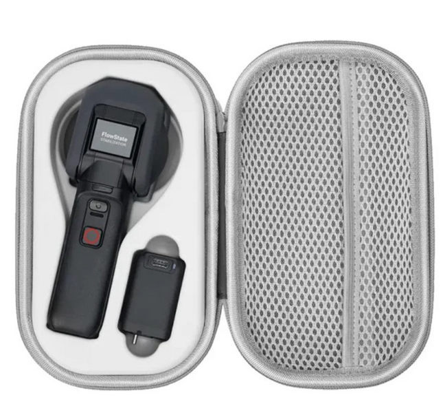 Insta360 1-inch 360 Carry Case