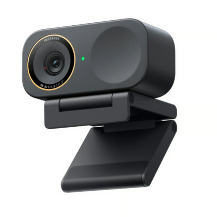 Insta360 Link 2C Pro Graphite Black