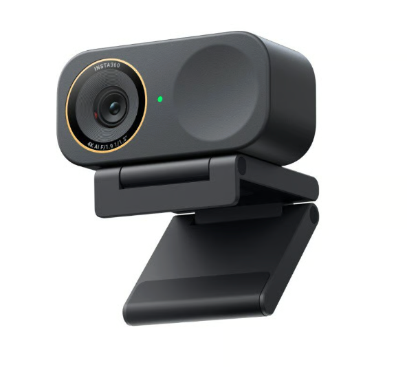 Insta360 Link 2C Pro Graphite Black