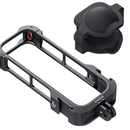 Insta360 X4 Utility Frame