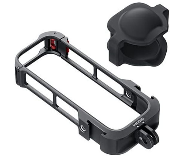 Insta360 X4 Utility Frame
