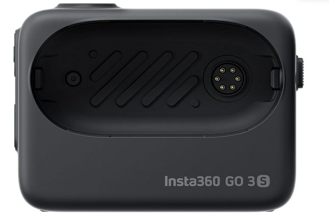 Insta360 GO3 Action Pod