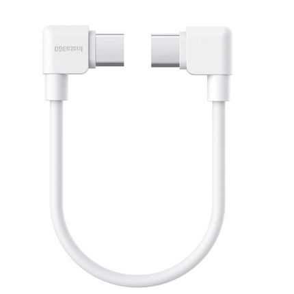 Insta360 Flow 2 Pro USB-C to Lightning Charge Cable