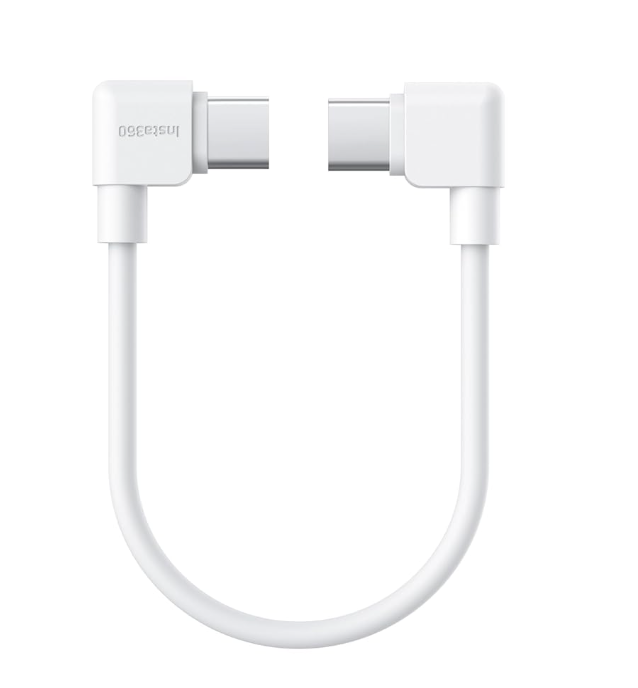 Insta360 Flow 2 Pro USB-C to Lightning Charge Cable