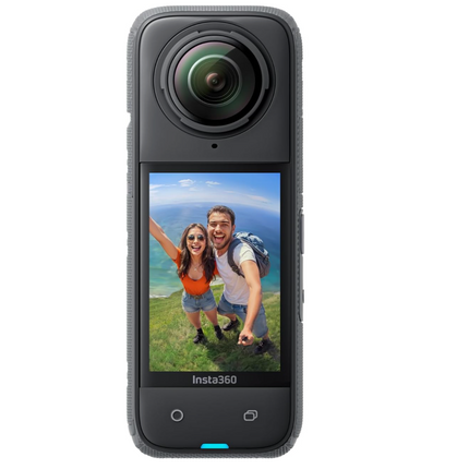 Insta360 X4 Air Standard Bundle