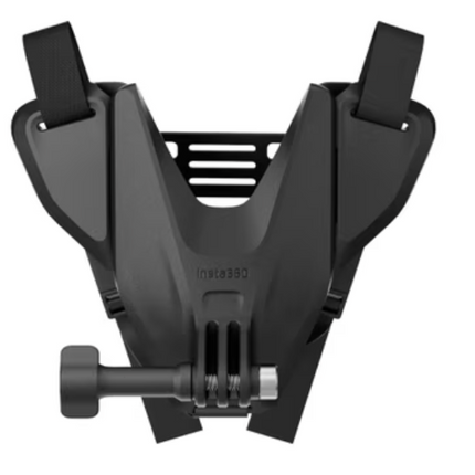 Insta360 Helmet Chin Mount 2.0