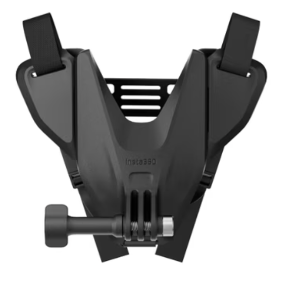 Insta360 Helmet Chin Mount 2.0