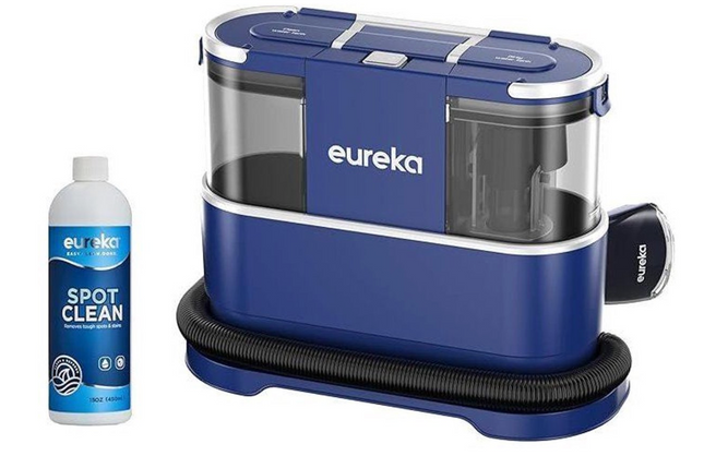 Eureka NEY 100