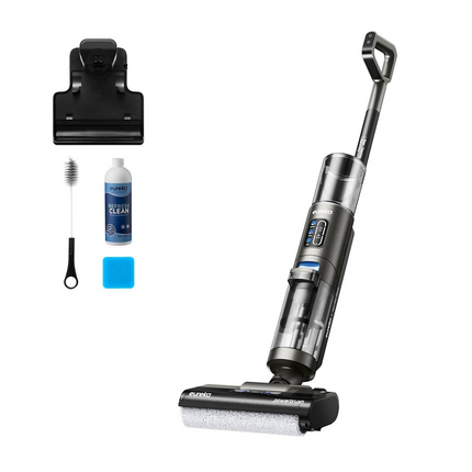 Eureka Rapidwash NEW430