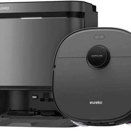 Eureka J15 Pro Ultra Black