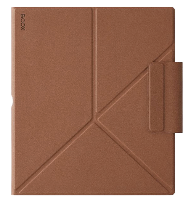 BOOX 10.3" Go 10.3 (Gen II) Magnetic Case Cover (Orange)